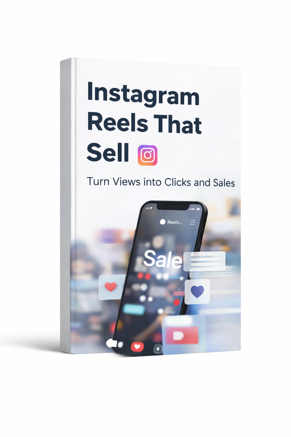 Instagram Reels That Sell